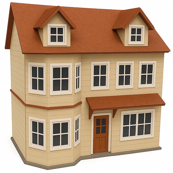 Puppenhaus