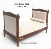 Produit miniature, référence YY03010, Couleur : Noyer (WN)