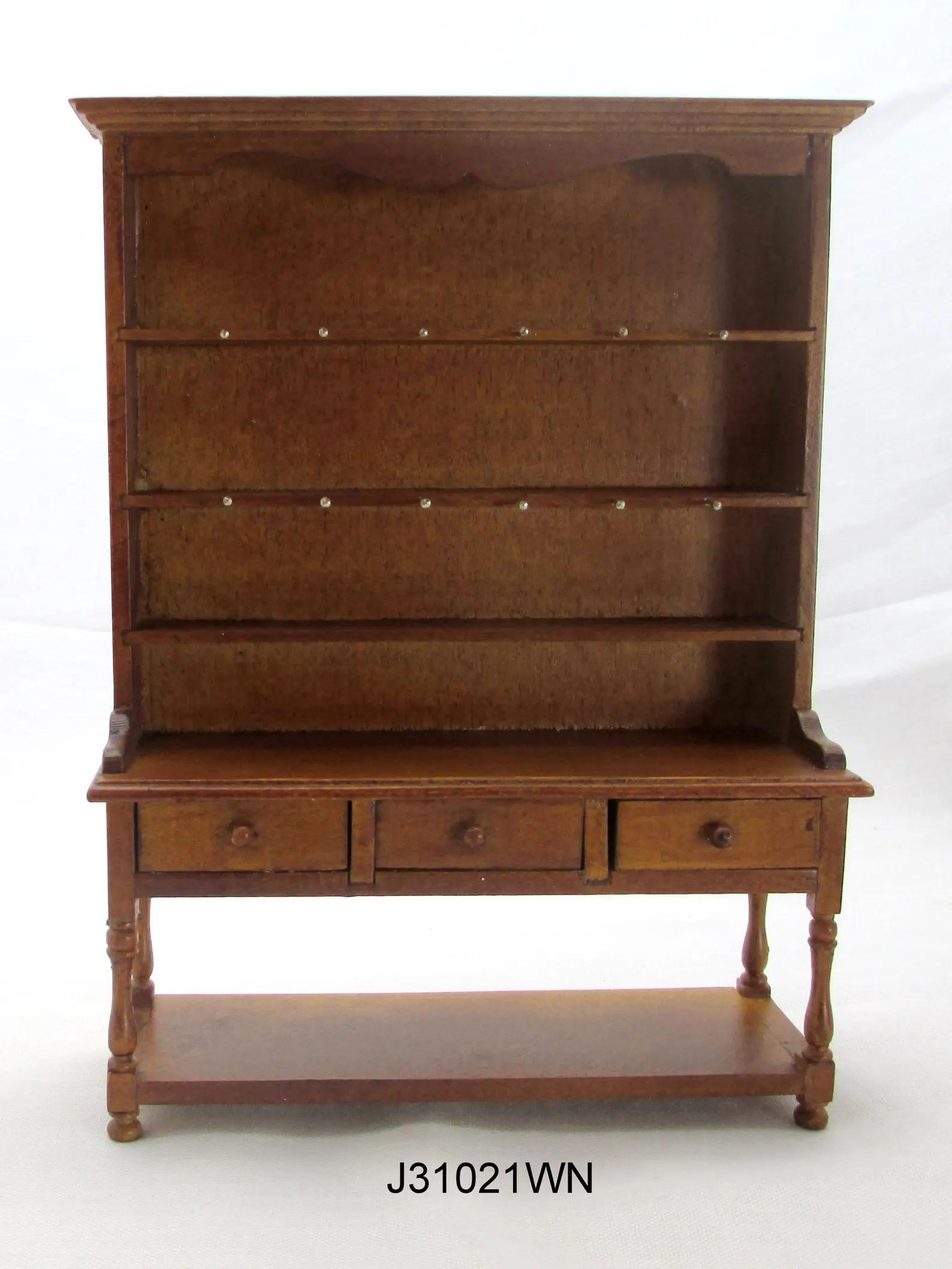 Produit miniature, référence YY31021, Couleur : Noyer (WN)