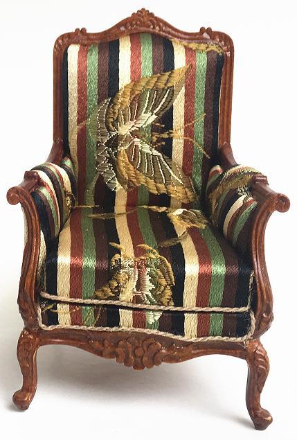 Produit miniature, référence YY31033, Couleur : Noyer (WN)