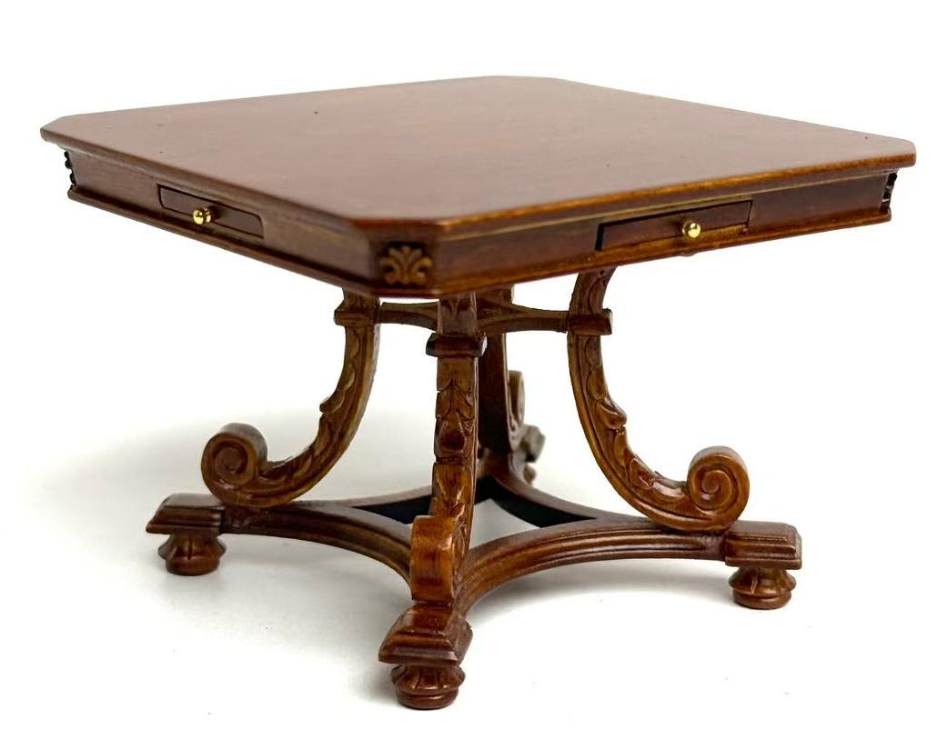 Produit miniature, référence YY31043, Couleur : Noyer (WN)