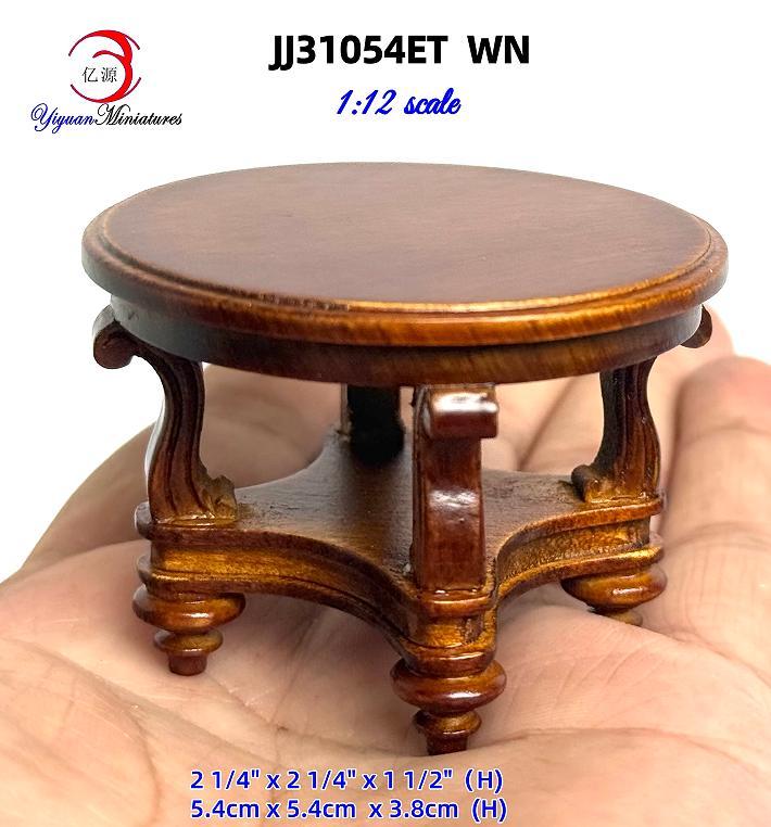 Produit miniature, référence YY31044ET, Couleur : Noyer (WN)