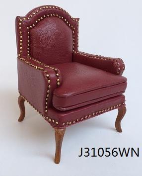 Produit miniature, référence YY31056, Couleur : Noyer (WN)