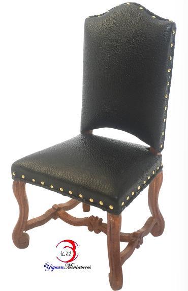 Produit miniature, référence YY31070, Couleur : Noyer (WN)