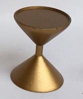 Produit miniature, référence YY05003, Couleur : Doré (GOLD)