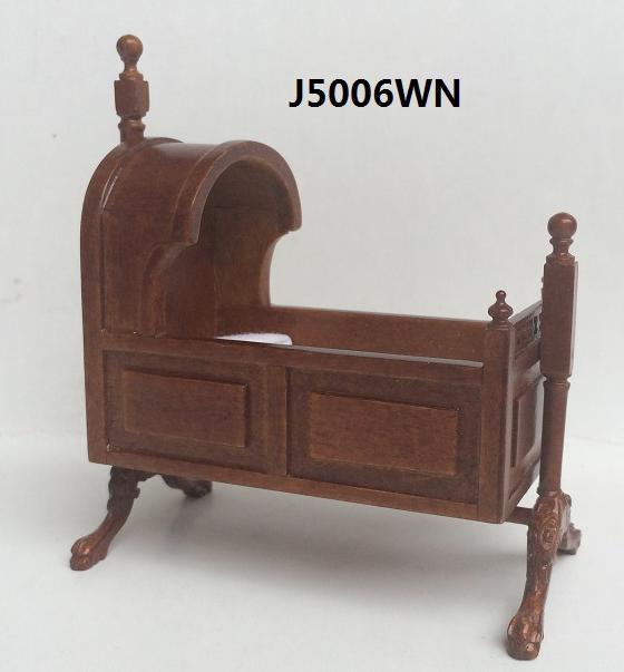 Produit miniature, référence YY05006, Couleur : Noyer (WN)