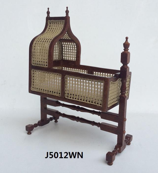 Produit miniature, référence YY05012, Couleur : Noyer (WN)