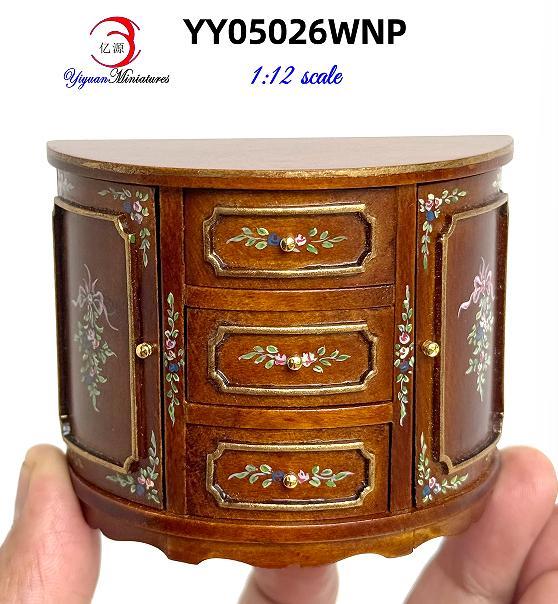 Produit miniature, référence YY05026