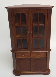 Produit miniature, référence YY06003, Couleur : Noyer (WN)