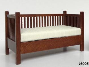 Produit miniature, référence YY06005, Couleur : Noyer (WN)