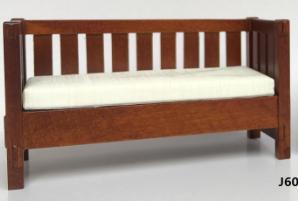 Produit miniature, référence YY06006, Couleur : Noyer (WN)