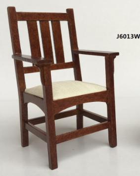 Produit miniature, référence YY06013, Couleur : Noyer (WN)