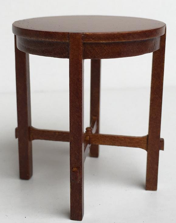 Produit miniature, référence YY06012, Couleur : Noyer (WN)