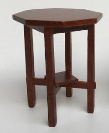 Produit miniature, référence JJ06018, Couleur : Noyer (WN)