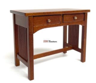 Produit miniature, référence YY06023, Couleur : Noyer (WN)