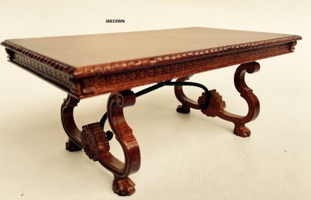 Produit miniature, référence YY06033, Couleur : Noyer (WN)
