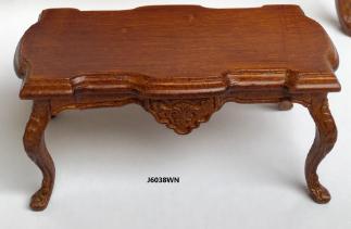 Produit miniature, référence YY06038, Couleur : Noyer (WN)