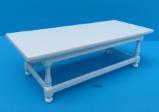Produit miniature, référence YY06053, Couleur : Blanc (white)