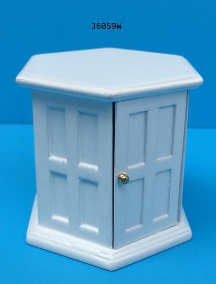 Produit miniature, référence YY06059, Couleur : Blanc (white)
