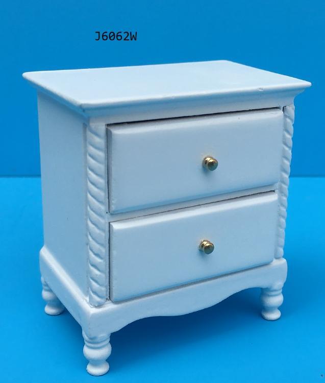 Produit miniature, référence YY06062, Couleur : Blanc (white)