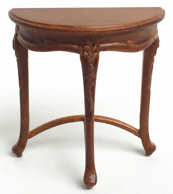 Produit miniature, référence YY08014, Couleur : Noyer (WN)