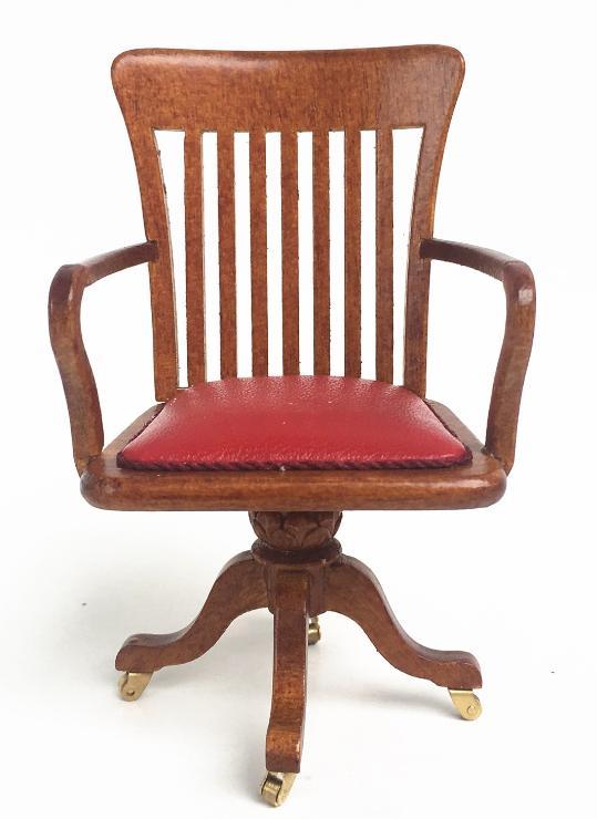 Produit miniature, référence YY09021, Couleur : Noyer (WN)