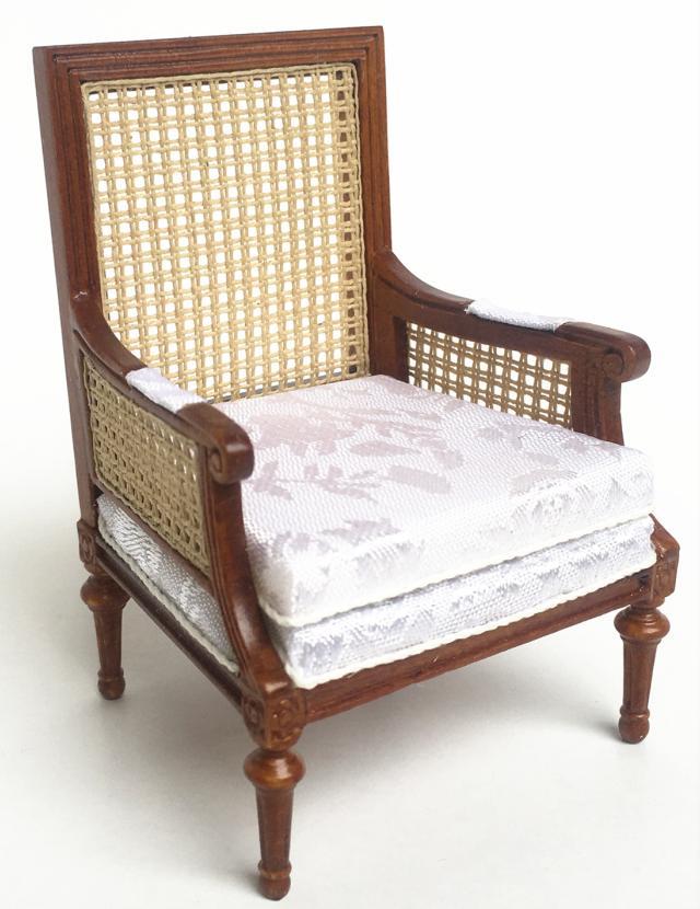Produit miniature, référence YY20000, Couleur : Noyer (WN)