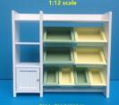 Produit miniature, référence YY20021, Couleur : Blanc (white)
