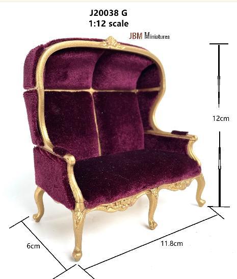 Produit miniature, référence YY20038