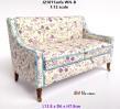 Produit miniature, référence YY21011sofa