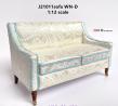Produit miniature, référence YY21011sofa