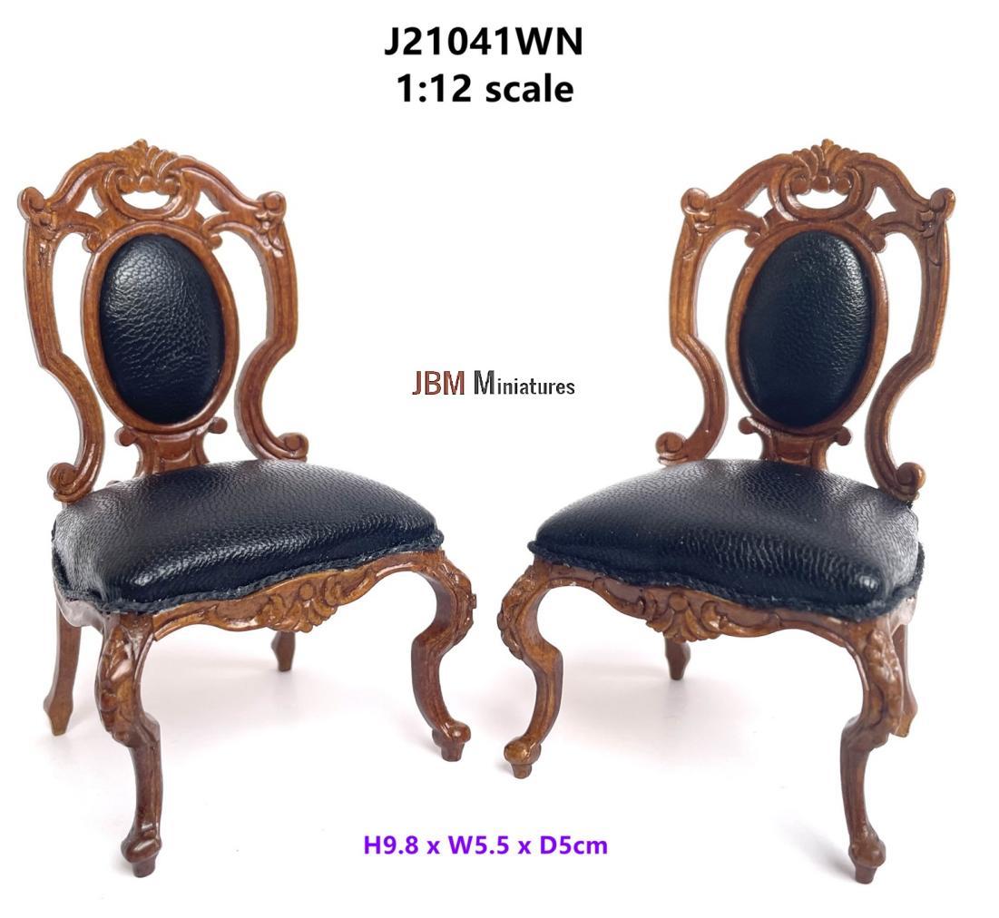 Produit miniature, référence YY20041, Couleur : Noyer (WN)