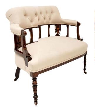 Produit miniature, référence YY22021, Couleur : Noyer (WN)