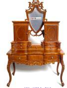 Produit miniature, référence YY22024, Couleur : Noyer (WN)