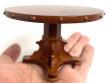 Produit miniature, référence YY23005, Couleur : Noyer (WN)