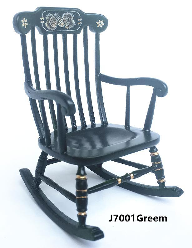 Produit miniature, référence YY07001, Couleur : Vert (Green)