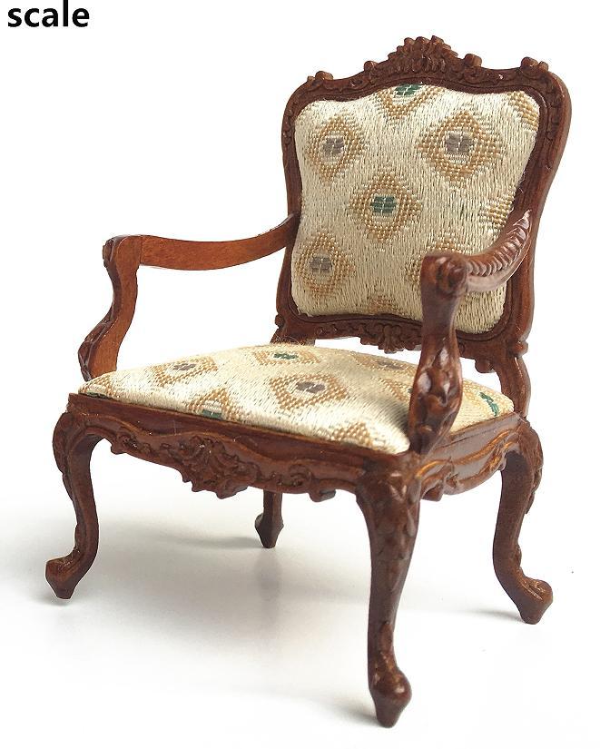 Produit miniature, référence YY7014AC, Couleur : Noyer (WN)