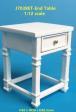 Produit miniature, référence YY07038ET, Couleur : Blanc (WHITE)